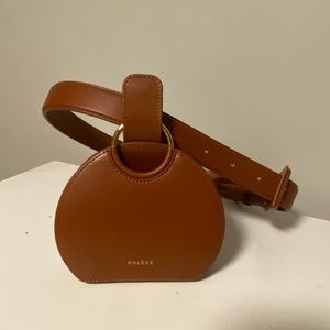 Polene belt/bag